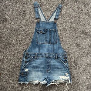 AE Tomgirl Shortall
